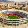 FC Barcelona Siapkan Opsi Transfer Lain Selain Julian Alvarez