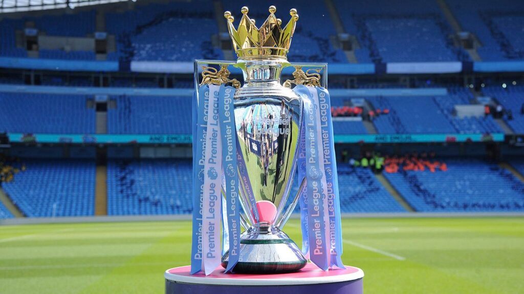 Penggemar Sepak Bola di Indonesia Bisa Nonton Premier League 2026/2027 Lewat Vidio