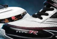 Honda Rilis Sepatu Anak Bertema Civic Type R