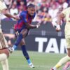 Hansi Flick Optimis Deco Akan Rekrut Penyerang Baru Barcelona