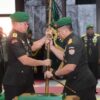 Kasad Alih Kodal Tiga Yonif ke Kostrad untuk Perkuat Operasional TNI AD
