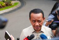 Menteri ESDM Terbitkan Izin Panas Bumi Gunung Ungaran dan Telaga Ranu