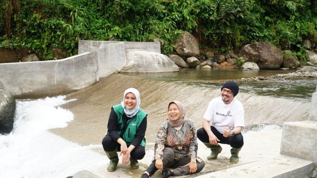 Grab Rilis Laporan ESG 2025 Tegaskan Dampak Keberlanjutan Indonesia