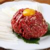 TasteAtlas merilis 5 hidangan daging mentah terenak di dunia 31 Juli 2026