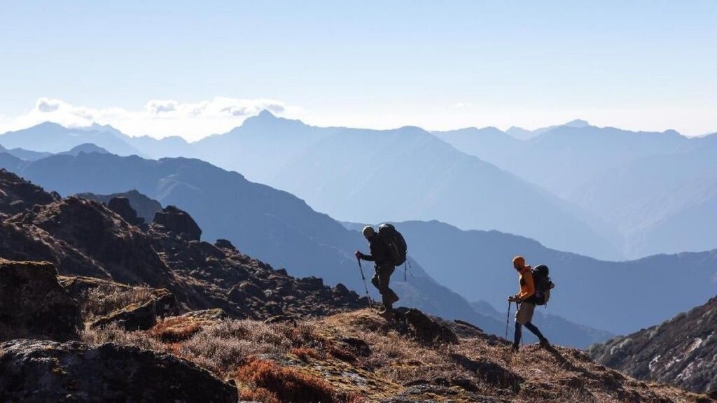 Camino de Santiago Menjadi Jalur Ziarah Katolik Terpopuler Dunia