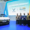 VinFast dan Bank Danamon Jalin Kerja Sama Pembiayaan Dealer