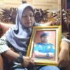 Petugas Damkar Andriyono Gugur saat Padamkan Kebakaran TPS Liar di Jaktim
