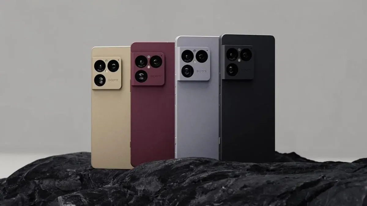 Sony Xperia 1 IX Terdeteksi Masuk Database GSMA IMEI