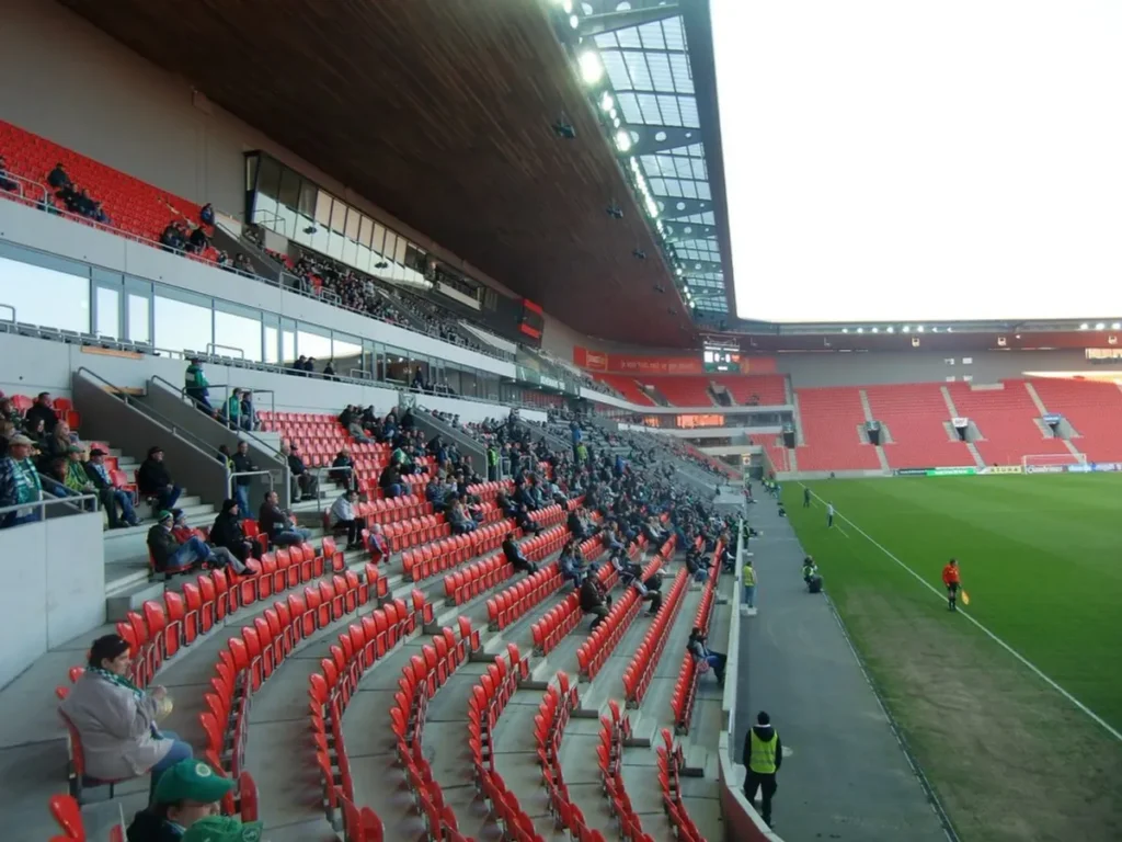 Slavia Praha Imbang Lawan Liberec Pada Pekan Keempat Chance Liga