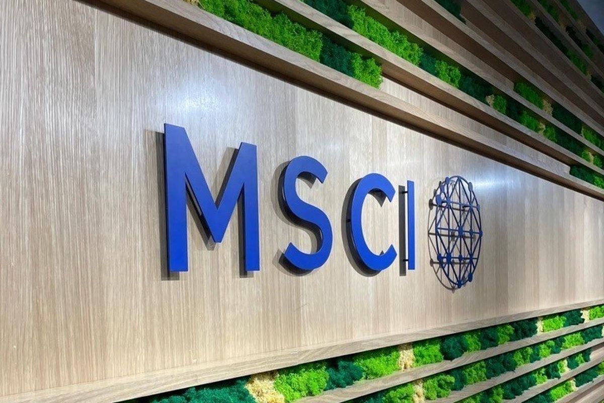 OJK Minta MSCI Cabut Freeze Saham Indonesia pada Rebalancing Agustus 2026