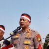 Polda Metro Jaya Memastikan Situasi Keamanan Jakarta Aman dan Terkendali