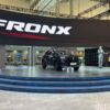 PT SIS Meluncurkan Suzuki Fronx SGX Hybrid Kuro di GIIAS 2026