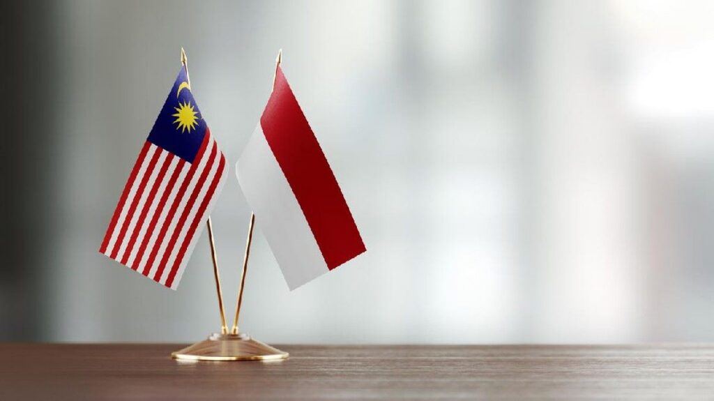 Ungkapan Iri Warga Malaysia yang Mempererat Persaudaraan