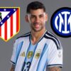 Atletico Madrid Siapkan Tawaran Fichaje Cristian Romero dari Tottenham