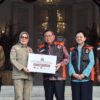 Pemprov DKI Kirim Bantuan Rp 5,8 Miliar untuk Korban Gempa NTT