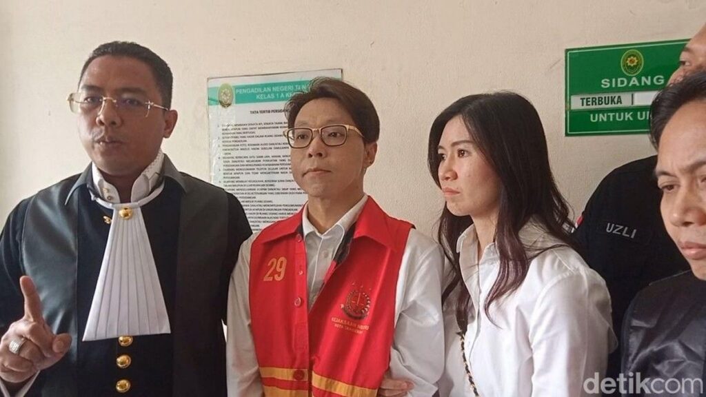 Tim Hukum Richard Lee Siapkan Pembuktian Kasus Konsumen di PN Tangerang