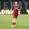 Radovan Pankov Pulih dari Cedera Paha di Thailand