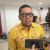 Golkar Tegaskan Konsistensi Dukung Pembangunan dan Tolak Posisi Oposisi