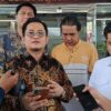 Korban Penganiayaan dan Pelecehan Koperasi Melapor ke Polresta Tangerang