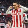 Dortmund Hentikan Perburuan Said El Mala Usai Buntu Negosiasi