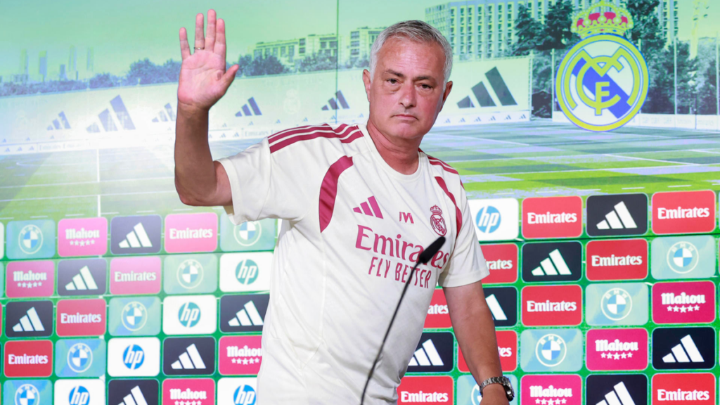 Real Madrid Tantang Espanyol pada Laga Pekan Kedua LaLiga 2026