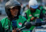 Garda Indonesia Minta Aturan Bagi Hasil Ojol Dipraktikkan Secara Jelas