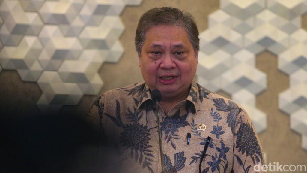 Pemerintah Gunakan DTSEN Sebagai Acuan Penyaluran Bantuan Sosial