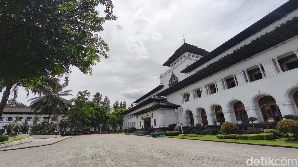 Jawa Barat Catat Pertumbuhan Tertinggi Indeks Pembangunan Manusia 2025