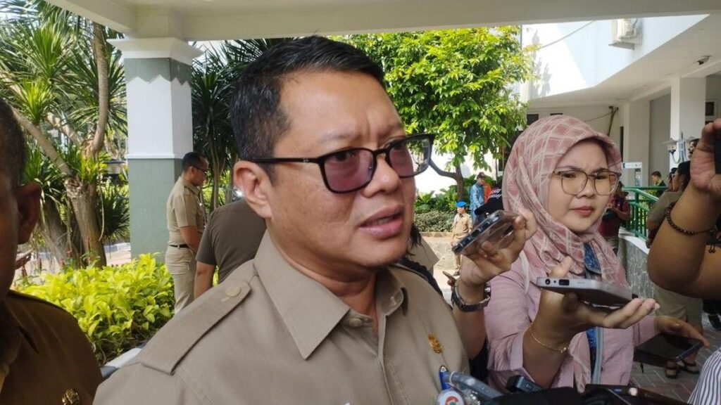 Pemprov DKI Integrasikan TransJakarta Laut ke Transportasi Darat