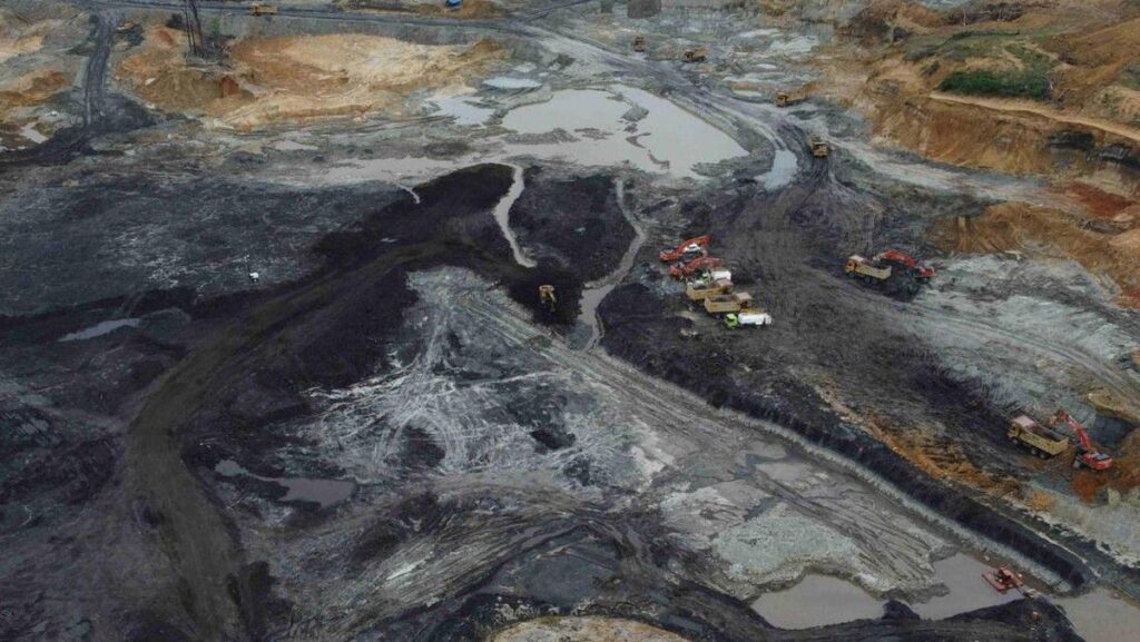 Kementerian ESDM Tetapkan Harga Batubara dan Mineral Periode Agustus 2026