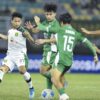Persebaya Lolos ke Final Piala Presiden Usai Tekuk Arema 1-0