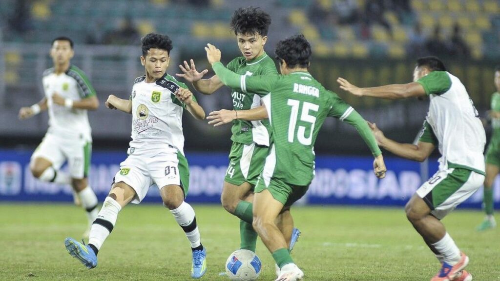 Persebaya Lolos ke Final Piala Presiden Usai Tekuk Arema 1-0