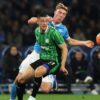 Jay Idzes Masuk Radar PSG dan Jadi Bek Berharga di Serie A