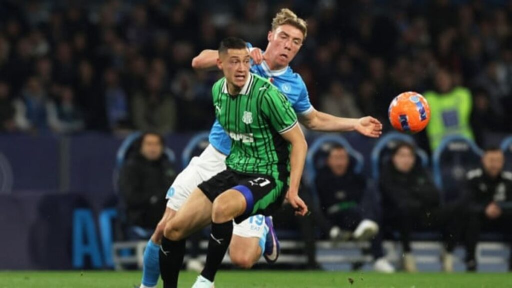 Jay Idzes Masuk Radar PSG dan Jadi Bek Berharga di Serie A