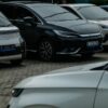 DPRD DKI Dorong Pemprov Pungut Pajak Mobil Listrik