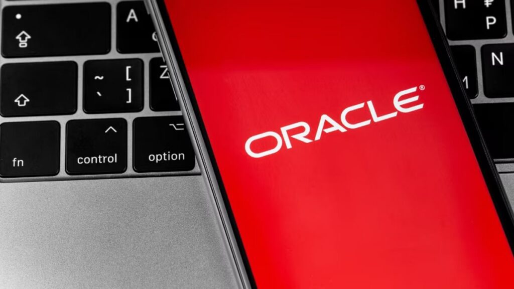 Pembangunan Pipa Gas Proyek Pusat Data AI Oracle Tertunda