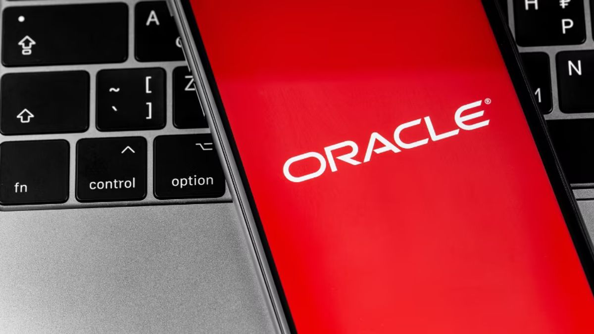 Pembangunan Pipa Gas Proyek Pusat Data AI Oracle Tertunda