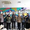 Empat Bupati Usulkan Lahan Pembangunan Sekolah Rakyat Permanen