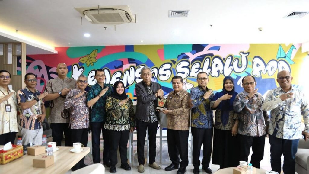 Empat Bupati Usulkan Lahan Pembangunan Sekolah Rakyat Permanen