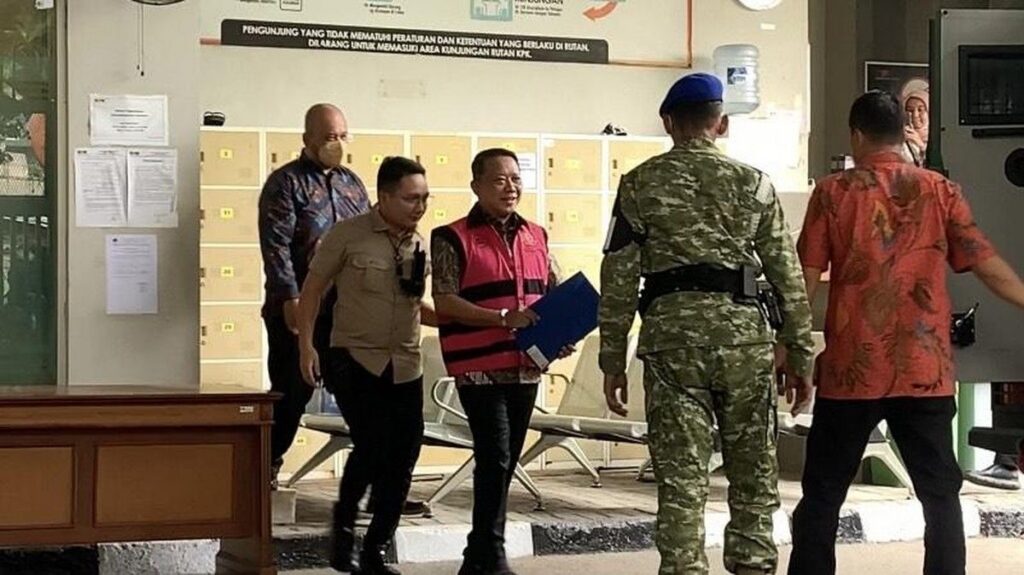 Kejagung Periksa Mantan Jampidsus Febrie Adriansyah Terkait Kasus Korupsi