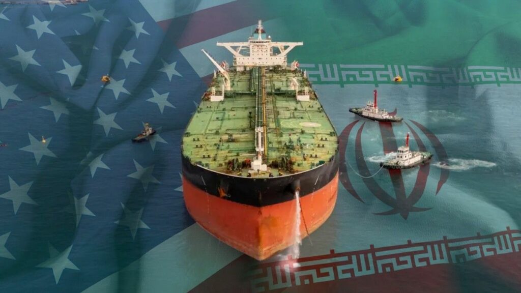 Iran dan Oman Buka Negosiasi Pengelolaan Selat Hormuz