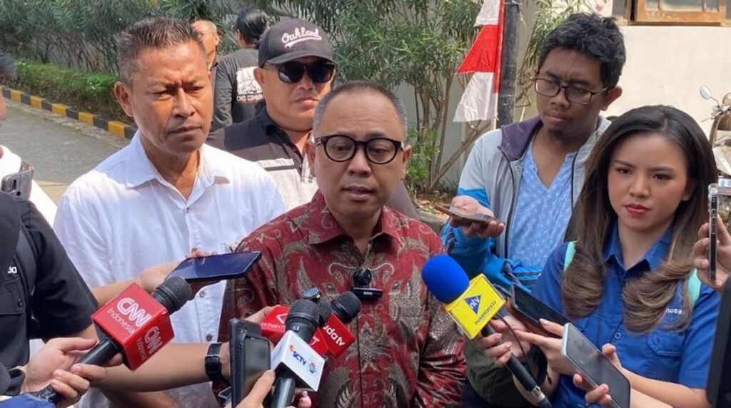 Yayasan Sekolah Keluhkan Penanganan Lamban Temuan Senjata di Jakarta Selatan