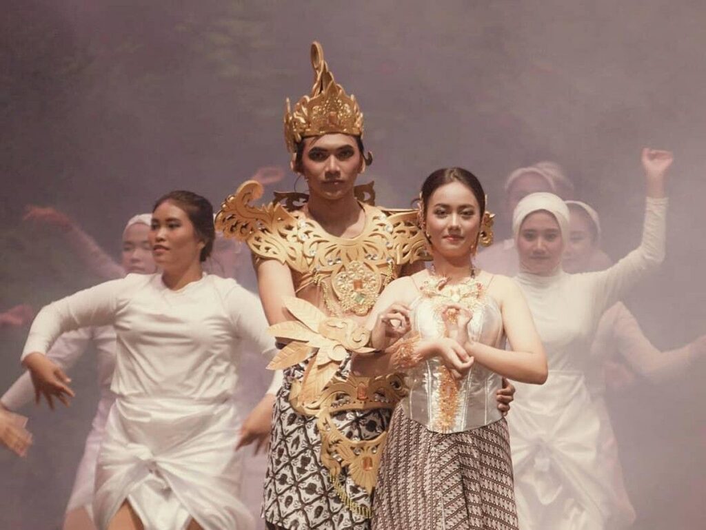 Teater Keliling Siapkan Pementasan Musikal Immortal The Musical di TIM