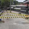 Satpol PP Bandung Panggil Pengelola Padel Terkait Penebangan Pohon