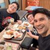 Jonathan Frizzy rutin bertemu anak yang diasuh Dhena Devanka