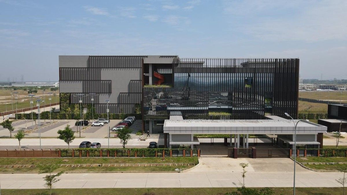 NeutraDC Gandeng PLN Tingkatkan Kapasitas Data Center Cikarang