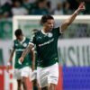 Cerro Porteno dan Palmeiras Bentrok di Leg Kedua 16 Besar Libertadores