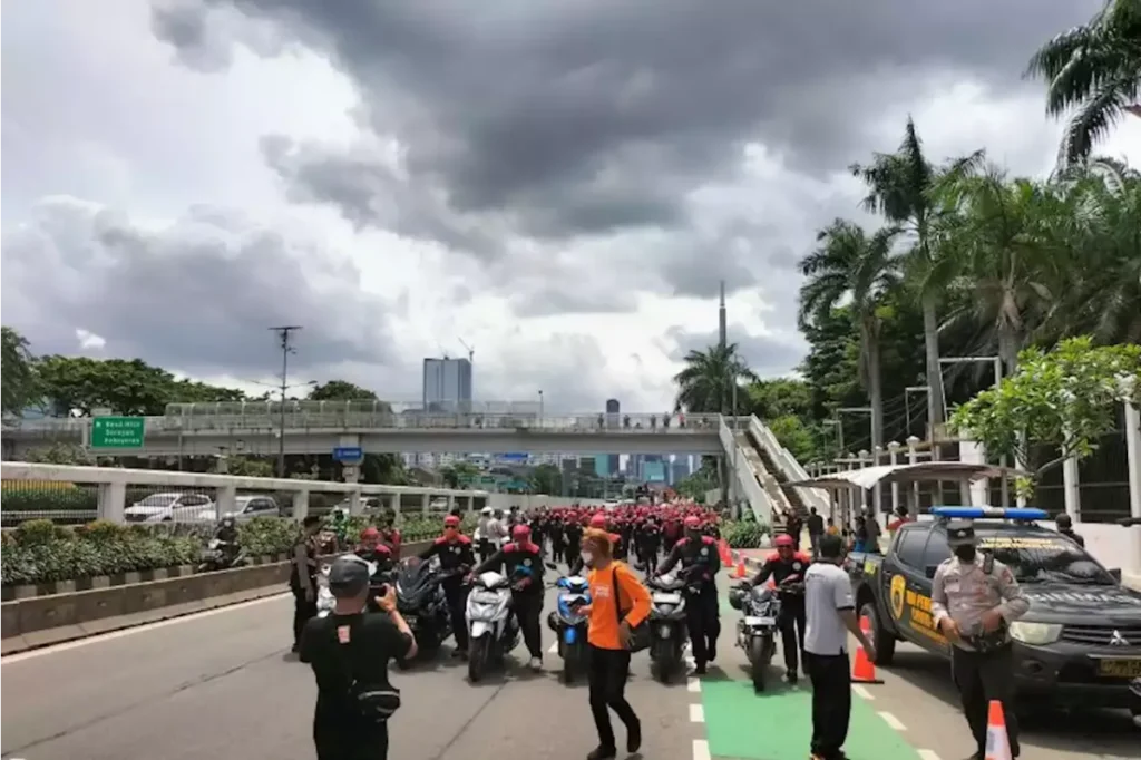 Penyebar Video Asusila Pelajar Banyuwangi Terancam Pidana Enam Tahun