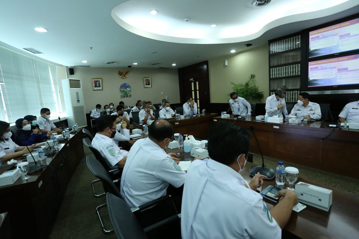 Kementerian PKP Kucurkan Rp 83 Triliun Bedah 400 Ribu Rumah