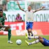 Palmeiras Rotasi Skuad Hadapi Fortaleza di Copa do Brasil
